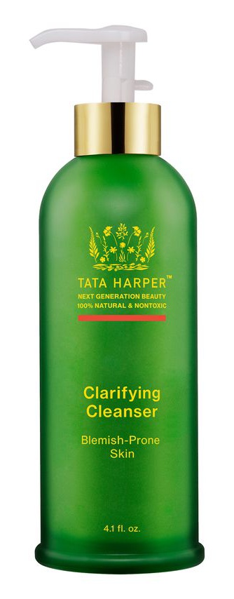 Tata Harper Clarifying Cleanser
