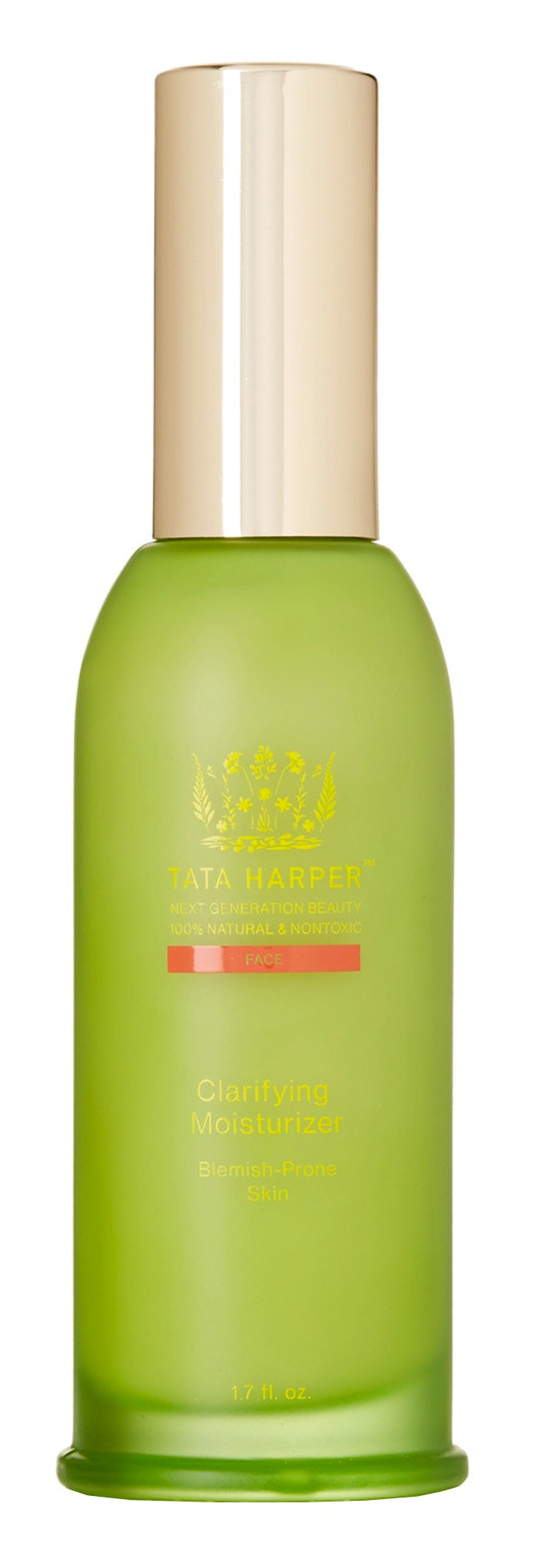 Tata Harper Clarifying Moisturiser