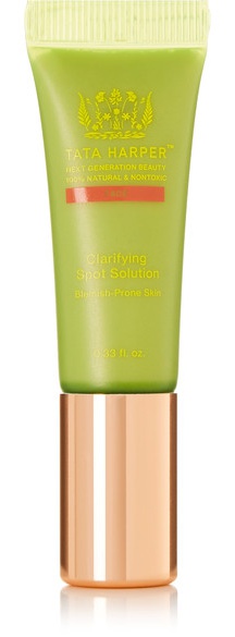 Tata Harper Clarifying Spot Solution