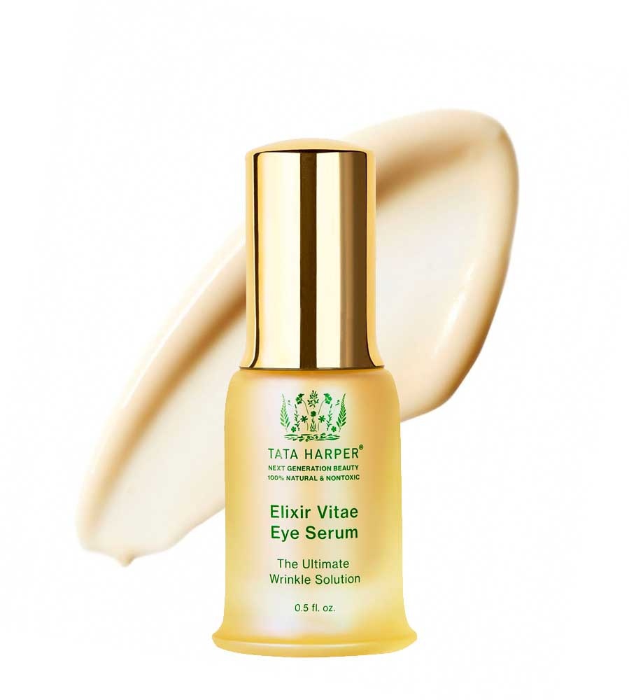 Tata Harper Elixir Vitae Eye Serum