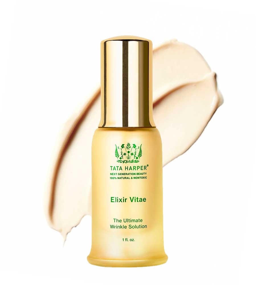 Tata Harper Elixir Vitae