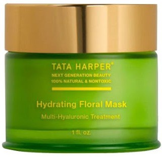 Tata Harper Hydrating Floral Mask