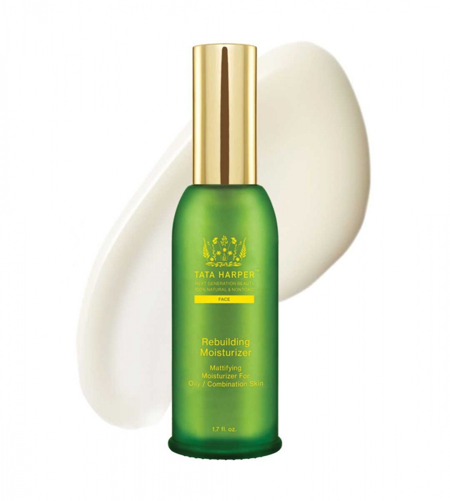 Tata Harper Rebuilding Moisturizer