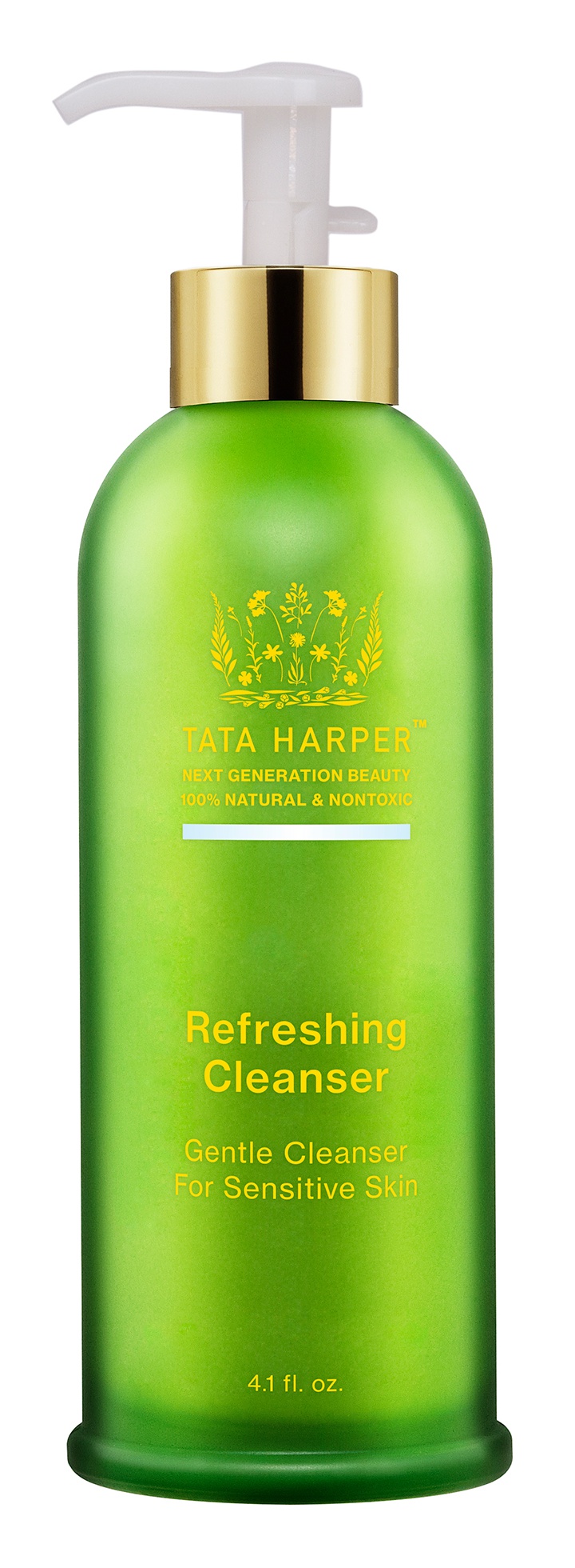 Tata Harper Refreshing Cleanser