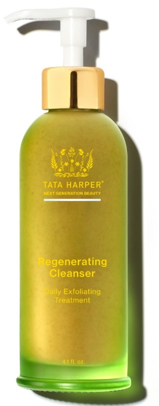 Tata Harper Regenerating Exfoliating Cleanser