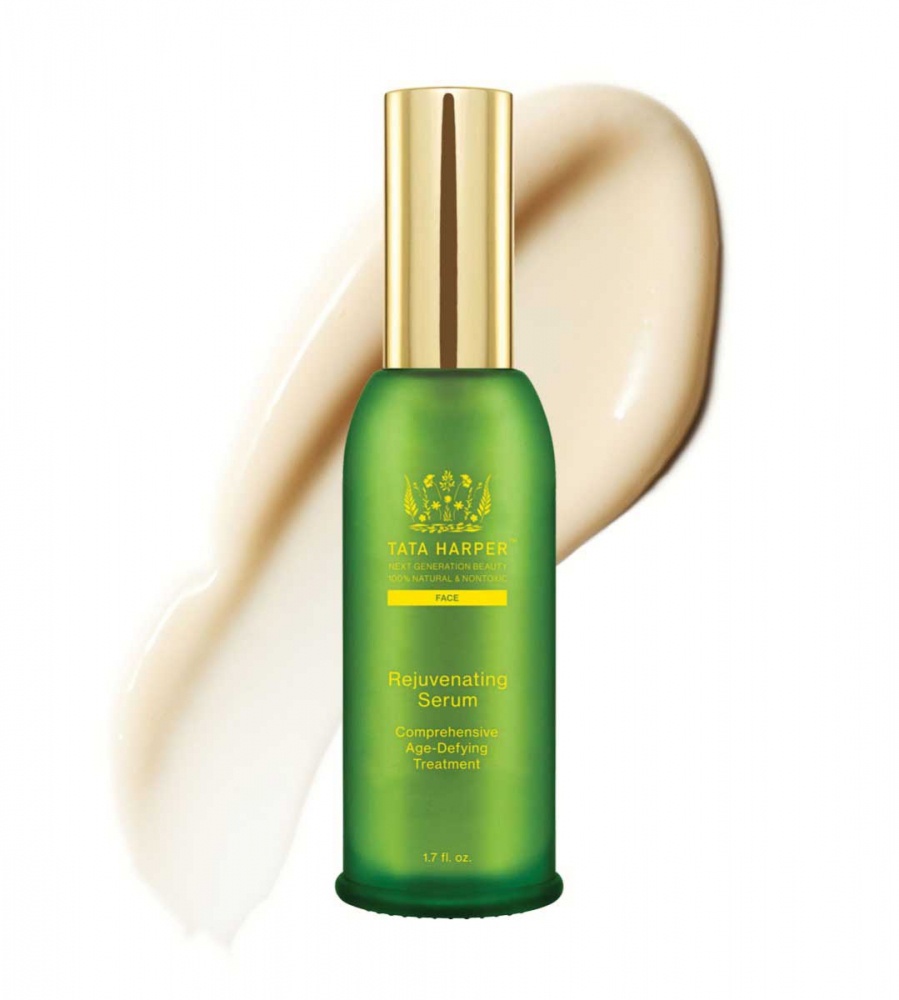 Tata Harper Rejuvenating Serum