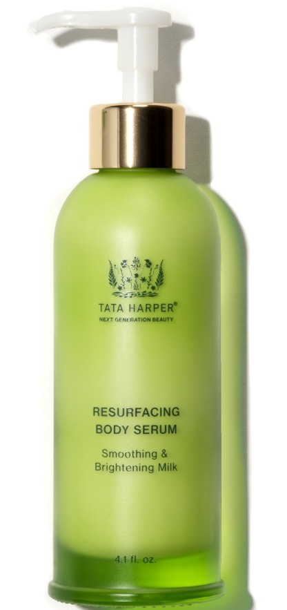 Tata Harper Resurfacing Body Serum