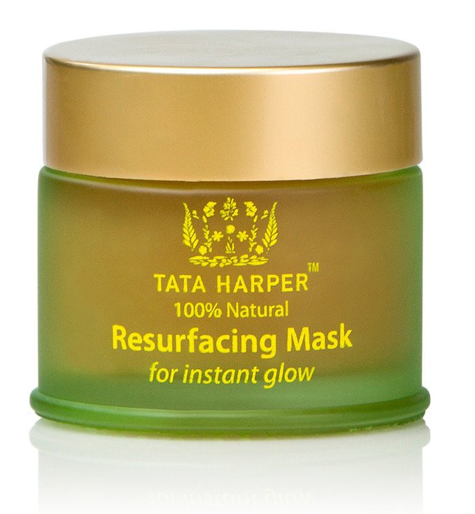 Tata Harper Resurfacing Mask