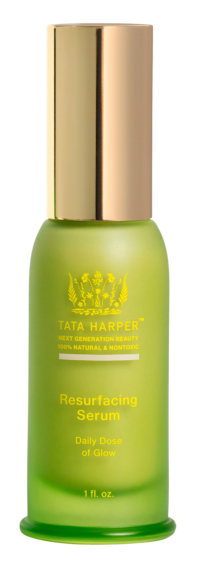 Tata Harper Resurfacing Serum