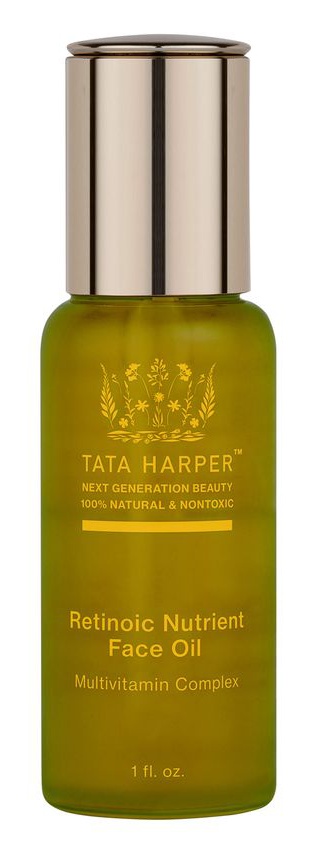 Tata Harper Retinoic Nutrient Face Oil