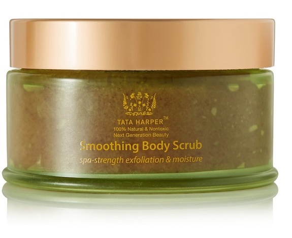 Tata Harper Smoothing Body Scrub (Discontinued)