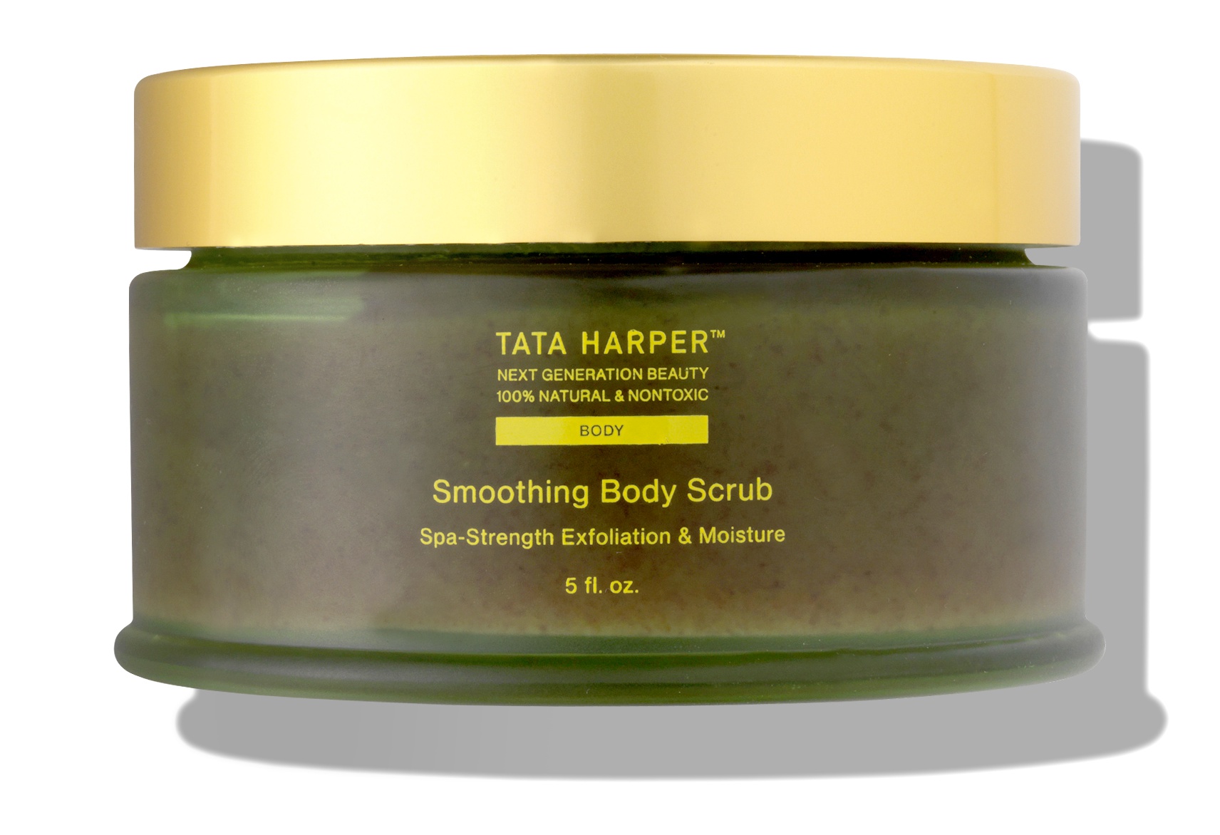 Tata Harper Smoothing Body Scrub
