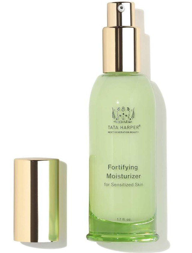 Tata Harper Superkind Fortifying Moisturizer