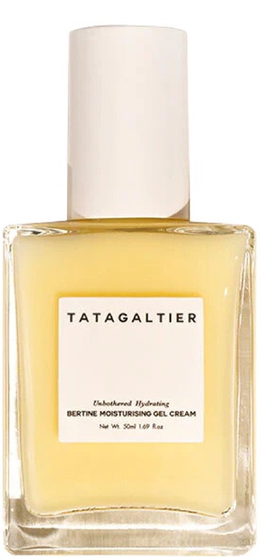 Tatagaltier Bertine Moisturising Gel Cream