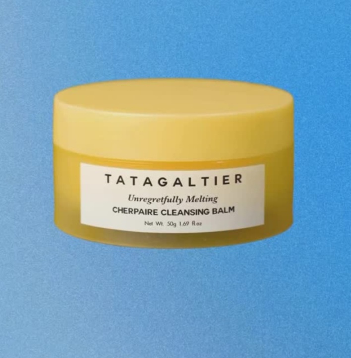 Tatagaltier Cherpaire Cleansing Balm