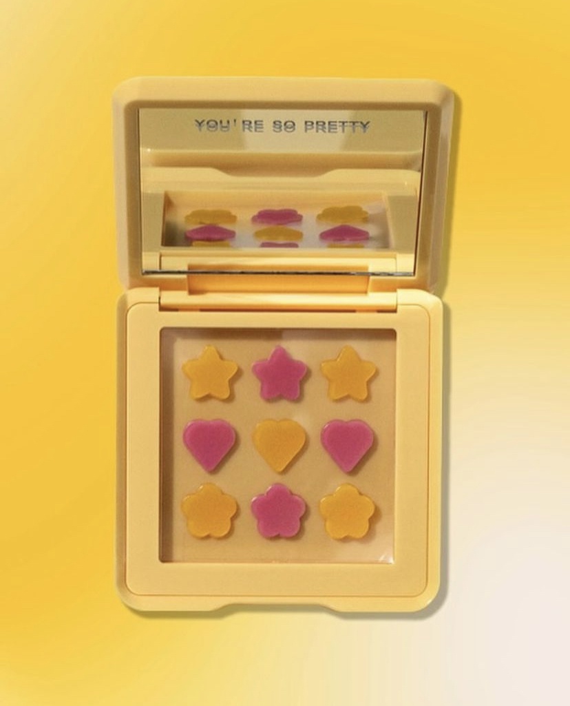 Tatagaltier Poppy Acne Patch