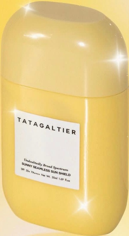 Tatagaltier Sunny Seamless Sun Shield
