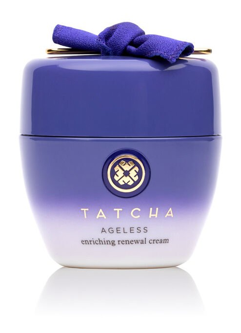 Tatcha Ageless Enriching Renewal Cream