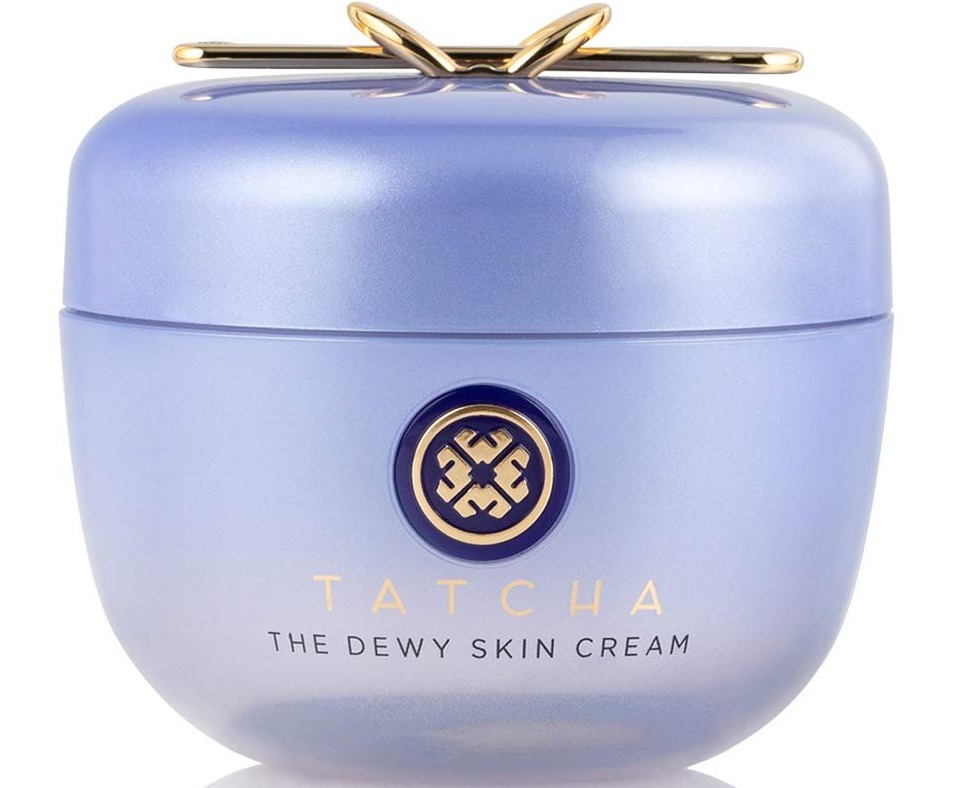 Tatcha Dewy Skin Cream