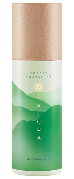 Tatcha Hinoki Body Milk