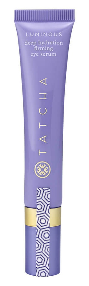 Tatcha Luminous Deep Hydration Firming Eye Serum