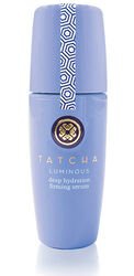 Tatcha Luminous Deep Hydration Firming Serum