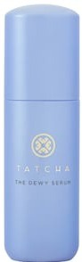 Tatcha The Dewy Serum Resurfacing & Plumping Treatment