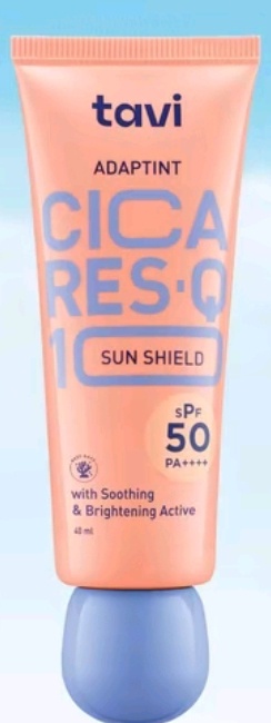 Tavi Adapt Tint Sun Shield