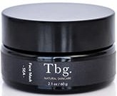 Tbg natural skincare Sea Face Mask