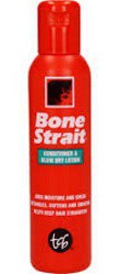 Tcb Bone Strait Conditioner & Blow Dry Lotion