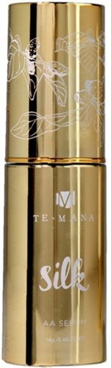 Te Mana Silk AA Serum