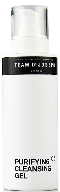 Team Dr Joseph Purifying Cleansing Gel