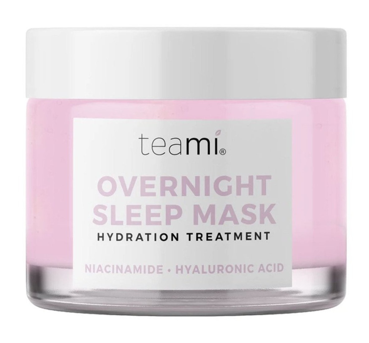Teami Overnight Sleep Mask
