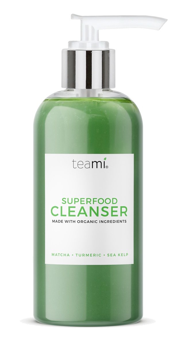 Teami Superfood Cleanser