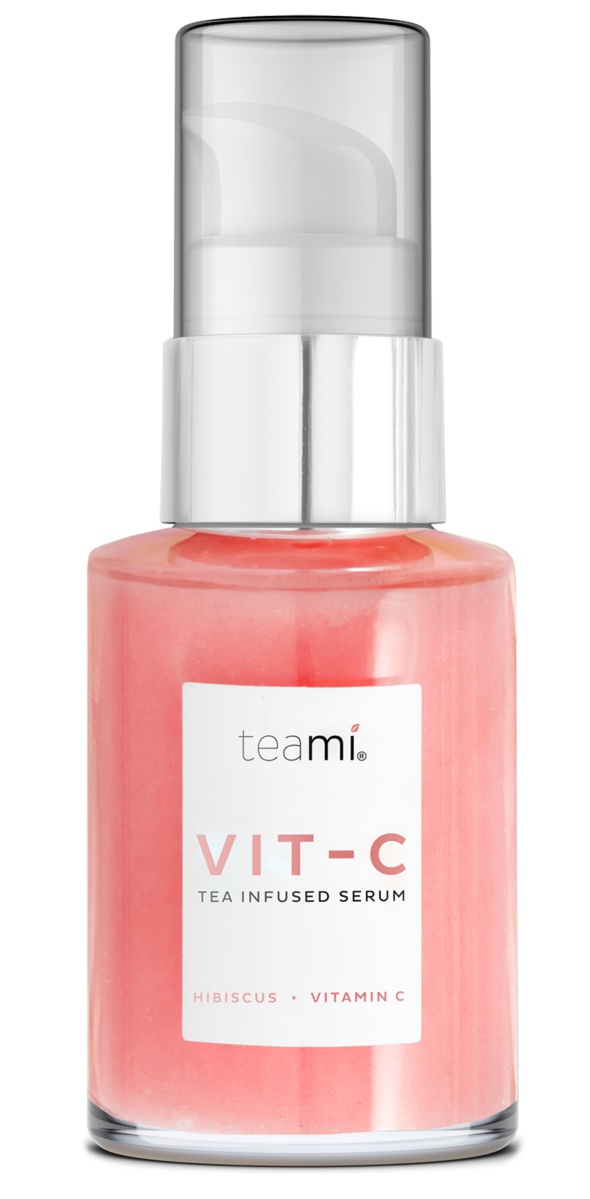 Teami Vit-C Tea Infused Serum