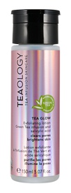 Teaology Tea Glow Exfoliating Lotion