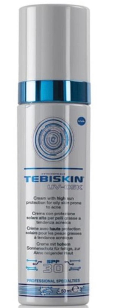 Tebiskin UV OSK