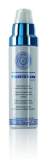 Tebitech Tebiskin LC Lightening Cream
