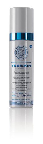 Tebitech Tebiskin UV Sooth Spf 50