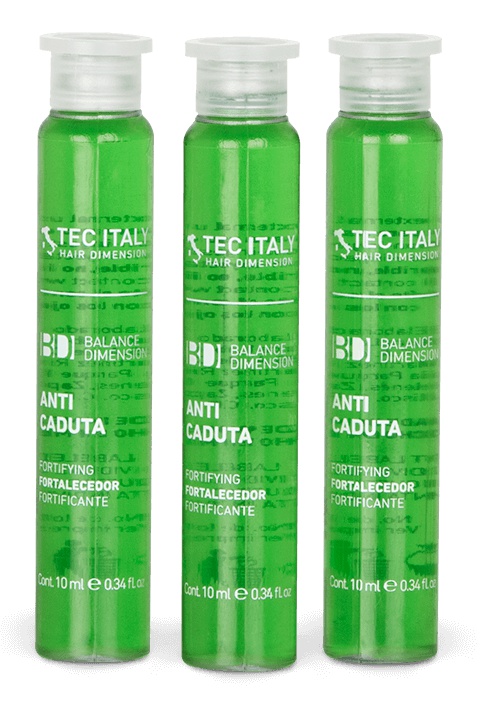 Tec Italy Anticaduca