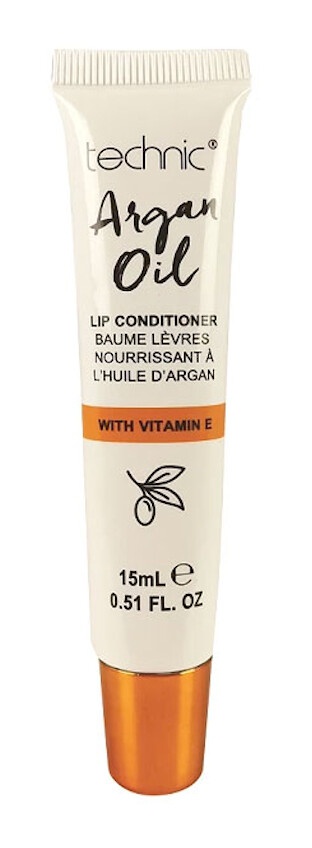 Technic Argan Oil Lip Conditioner