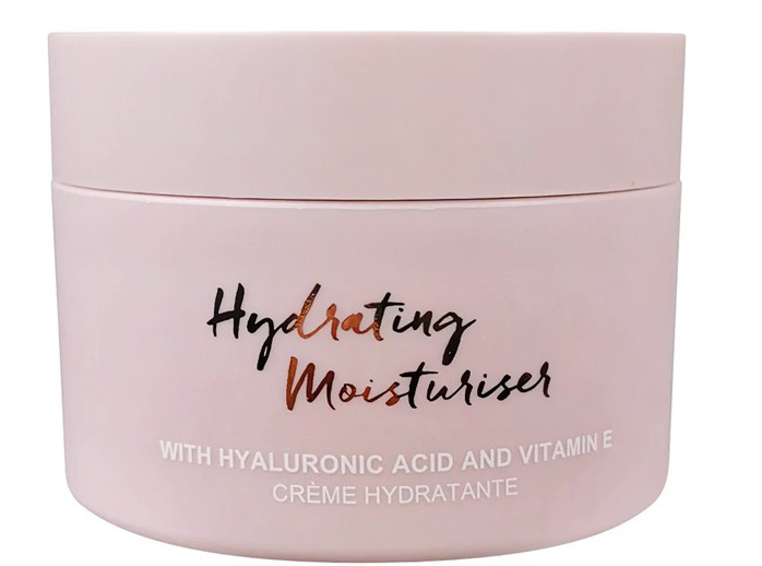 Technic Hydrating Moisturiser