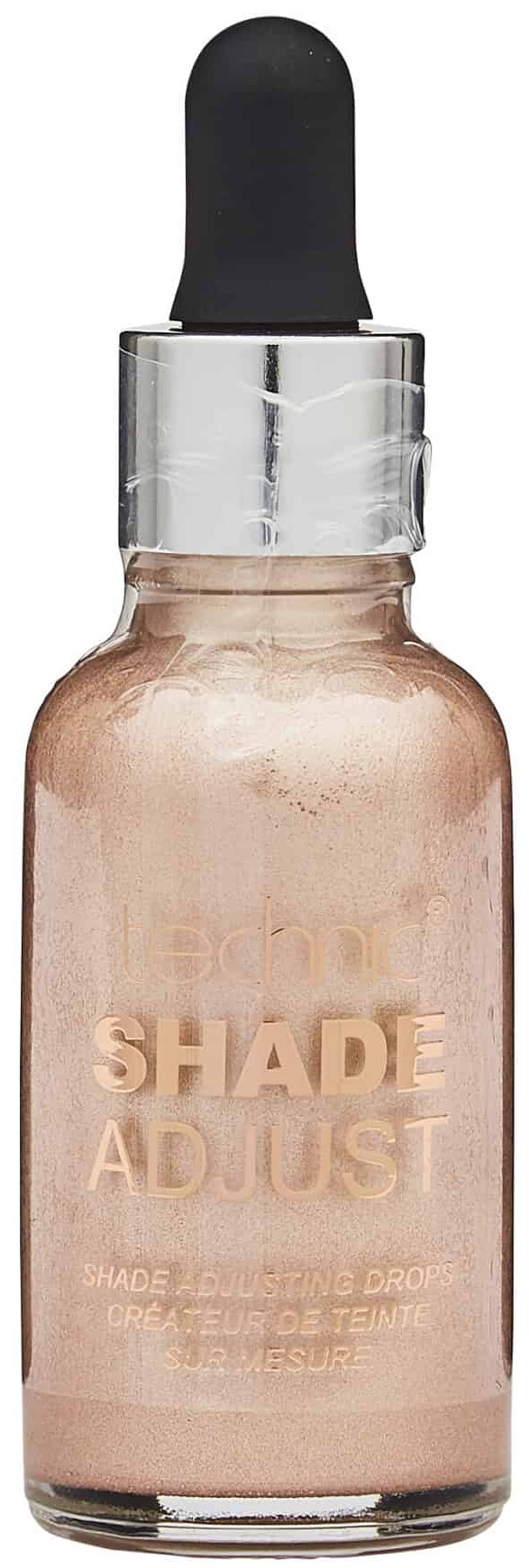 Technic Shade Adjust