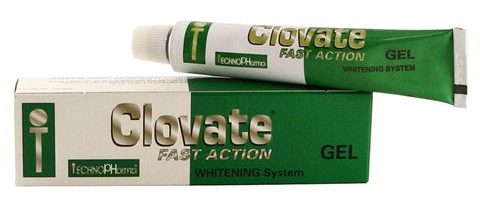 TechnoPharma Clovate Gel
