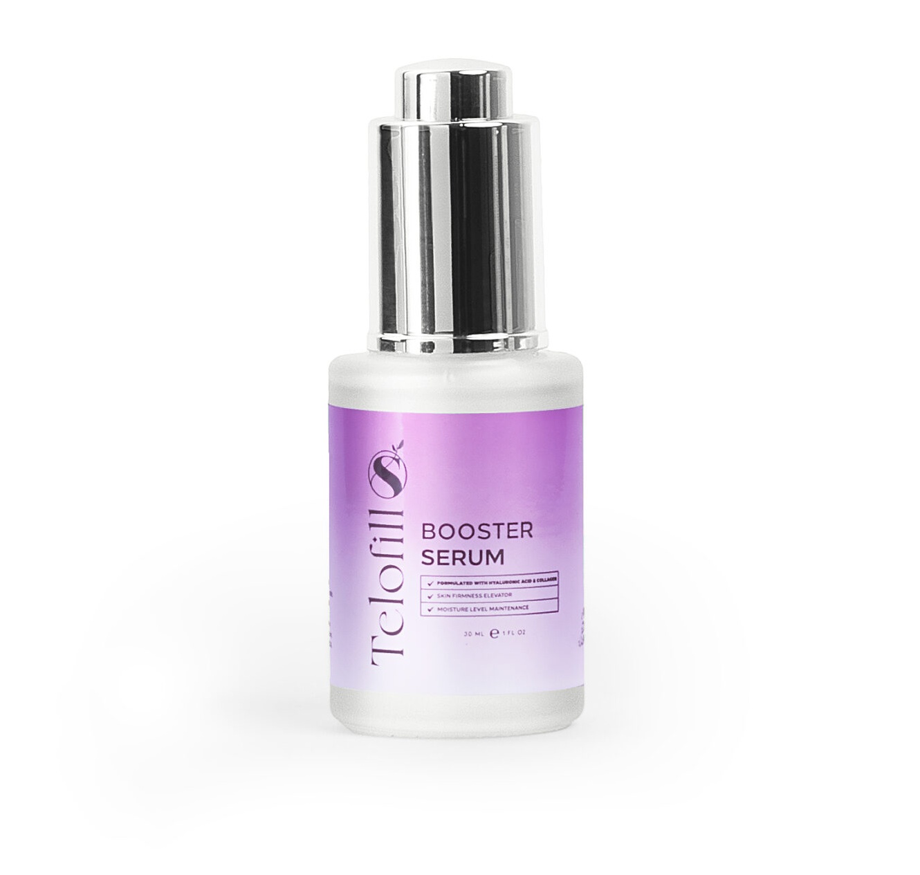 Telofill Booster Serum