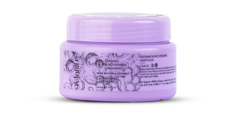 Telofill Hair Mask