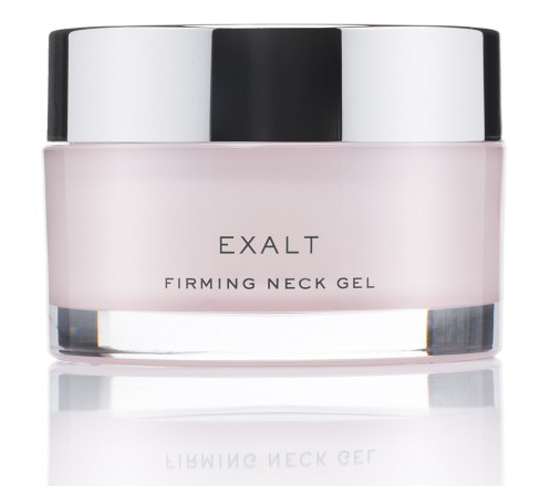 Temple Spa Exalt Firming Neck Gel