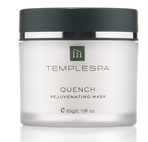 Temple Spa Quench