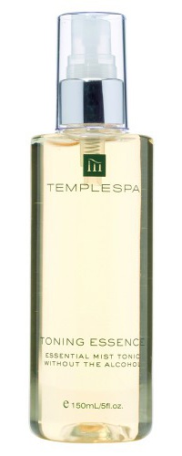 Temple Spa Toning Essence