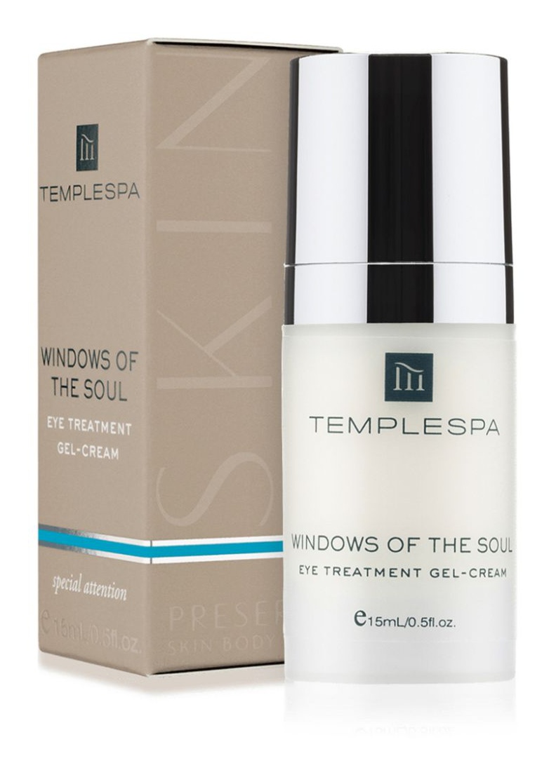Temple Spa Windows Of The Soul (Discontinued)